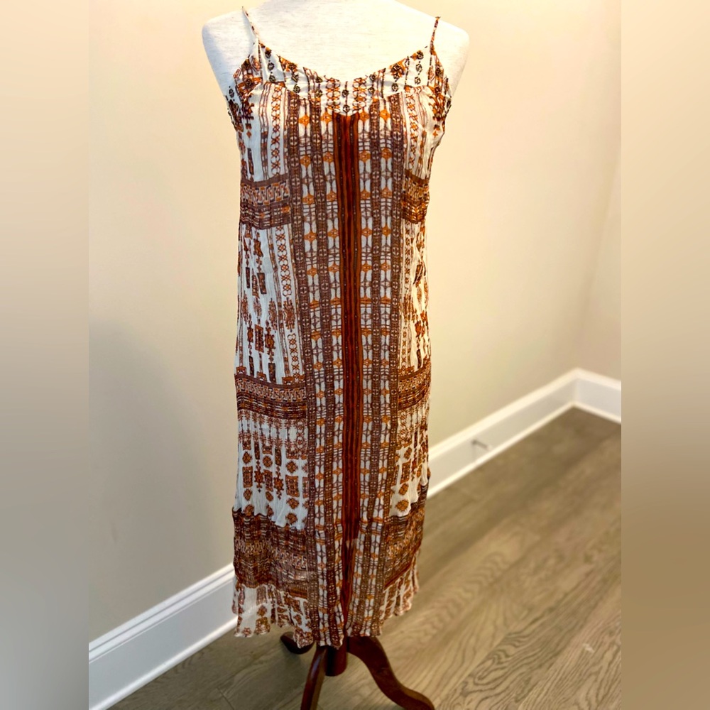 Lucky Brand Dress